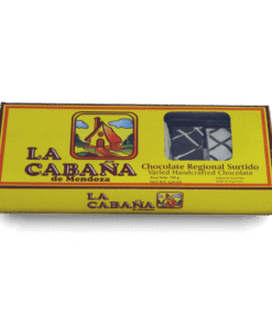 Chocolate Regional Surtido X 150 GRS En Estuche C/Ventanas