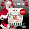 REGALO NRO 3 Maletín Navideño PREMIUM - 18 productos